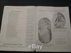 Rare signed No. 1, Vol. 1 The American Indian magazine Oct. 1926 + May 1928