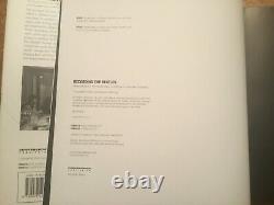 Recording The Beatles Book HBDJ 2006 1st Edition Ryan & Kehew + Bonus Materials