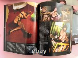 Retro Lovely Taboo Edition Complete Set #1-6 ORIGINAL First Printings Rare Pinup