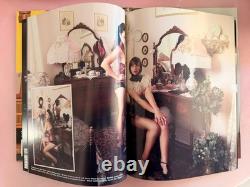 Retro Lovely Taboo Edition Complete Set #1-6 ORIGINAL First Printings Rare Pinup