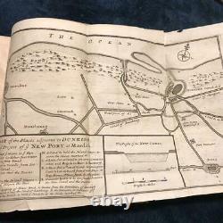Richard Steele Apology. 1714 First Edition