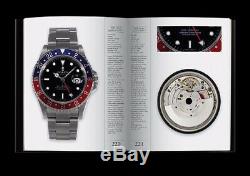 Rolex Book Rolex Gmt-master -book On Rolex- Rolex Gmt