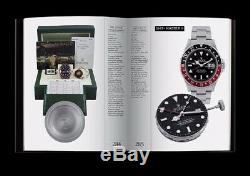 Rolex Book Rolex Gmt-master -book On Rolex- Rolex Gmt