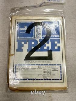 Rolling Stone Magazine Jan 21 1971 Issue 74 John Lennon Interview