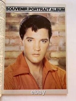 Rolling Stone Magazine. September 22nd 1977 & Photoplay Special Elvis Tribute