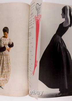 Ruth Neumann Derujinsky BALENCIAGA Givenchy HARPERS BAZAAR November 1960 Freud Ruth Neumann Derujinsky BALENCIAGA Givenchy HARPERS BAZAAR November 1960 Freud