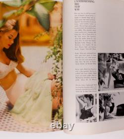 Ruth Neumann Derujinsky BALENCIAGA Givenchy HARPERS BAZAAR November 1960 Freud