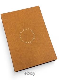 SABAT Magazine + Waiting For The Temple (Vol 1-3) FIRST EDITIONS SET RARE HTF NM