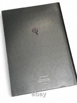 SABAT Magazine + Waiting For The Temple (Vol 1-3) FIRST EDITIONS SET RARE HTF NM