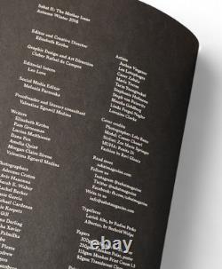 SABAT Magazine + Waiting For The Temple (Vol 1-3) FIRST EDITIONS SET RARE HTF NM