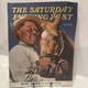 Saturday Evening Post September 13 1941 Man O' War Racehorse Will Harbut