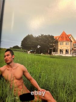 SEALED M1 MAGIC MAN Vol. 29-ADU / Asian Male Nudes Shipping