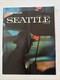Seattle Magazine Vtg. First 3 Editions April, May, And June 1964