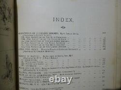 SHERLOCK HOLMES 1st Edition VERY GOOD CONDITION Vol 3/III Strand Magazine