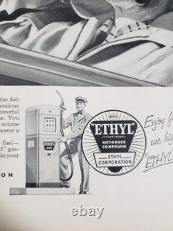 SPORTS ILLUSTRATED 1st EDITION with LEATHER BOX/CASE ALL CARDS