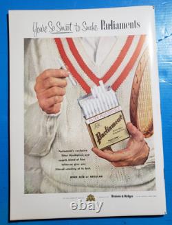 SPORTS ILLUSTRATED 1st EDITION with LEATHER BOX/CASE ALL CARDS