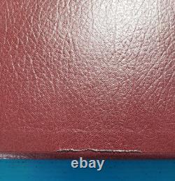 SPORTS ILLUSTRATED 1st EDITION with LEATHER BOX/CASE ALL CARDS