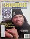 Super Rare Source Magazine From The Founders Estate April 1992 #31 Krs One Sex