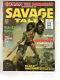 Savage Tales #1 (1971) Grade 6.0 Magazine 1st App Man-thing Ellen Brandt