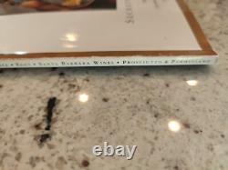 Saveur Mag. Premier Issue # 1Summer'94 Good Cond. Inscribed by Exec Editor