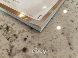 Saveur Mag. Premier Issue # 1Summer'94 Good Cond. Inscribed by Exec Editor