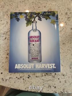 Saveur Mag. Premier Issue # 1Summer'94 Good Cond. Inscribed by Exec Editor