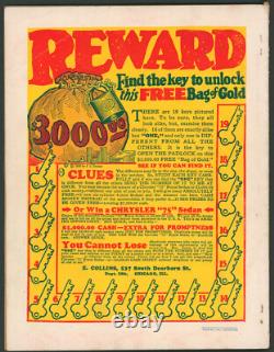 Screen Secrets April 1929 Alice WhiteLupe VelezClara BowBlack HistoryDesmond Screen Secrets April 1929 Alice WhiteLupe VelezClara BowBlack HistoryDesmond