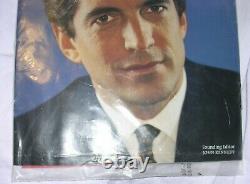 Sealed George Magazine Farewell Issue John F. Kennedy Jr May 2001 Vol 6 No 1 JFK