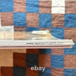 Sealed Juergen Teller Index Magazine Nov/Dec 2000 Special 32 Pg Photo Album-Rare