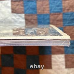 Sealed Juergen Teller Index Magazine Nov/Dec 2000 Special 32 Pg Photo Album-Rare