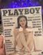 Shannen Doherty Playboy Collection-autographed Photo-coa- German Playboy-rare
