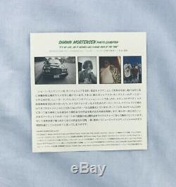 Shawn Mortensen BAPE Gallery FUTURA Signed APE BPAE Nowhere NIGO Japan Rare 2002