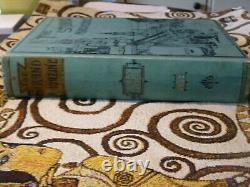 Sherlock Holmes 1st Edition His Last Bow 1917 Vol LIV Strand Magazine Very Rare