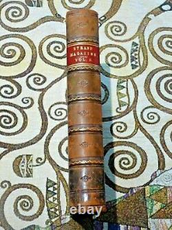 Sherlock Holmes 1st Edition In Strand Magazine Vol 5 V Printed In 1893 By Doyle