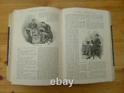 Sherlock Holmes 1st Edition Of Adventure Stories The Strand Magazine V / 5