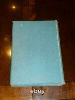 Sherlock Holmes 1st Edition Strand Magazine Vol 5 V. G. Condition Original Covers