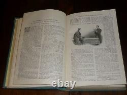 Sherlock Holmes 1st Edition Strand Magazine Vol 5 V. G. Condition Original Covers