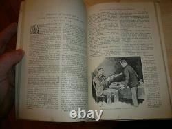 Sherlock Holmes 1st Edition single issue Oct 1892 NO COVERS The Engineers Thumb