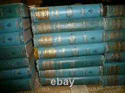 Sherlock Holmes 25 1st edition vols The Strand Magazine Conan Doyle 1891-1903