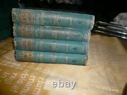 Sherlock Holmes 25 1st edition vols The Strand Magazine Conan Doyle 1891-1903