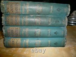 Sherlock Holmes 25 1st edition vols The Strand Magazine Conan Doyle 1891-1903