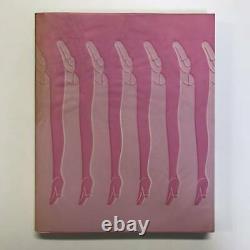 Shigeo Fukuda collection of works 1979 First edition