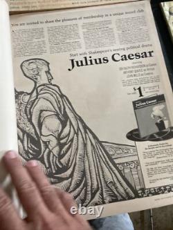 Show Magazine Lot Of 4 Meryl Streep On One Cover Magazine Of The Arts