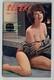 Sleek 1963 V1#1 Carol Hill, Terry Higgins 96pgs Tri-s Pub Pinup Magazine M32565