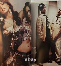 Source Latino Magazine 2005 Premier Edition Daddy Yankee Ivy Queen Nina Sky