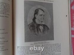 Southern Bivouac Monthly Literary & Historical Magazine 1887 vol 2 no. 9