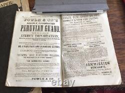 Southern Planter Journal Richmond VA August 1860 Original Edition