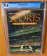 Sports Illustrated 1954 #1 First Newsstand Cgc 9.6 Inaugural Edition Great Gift