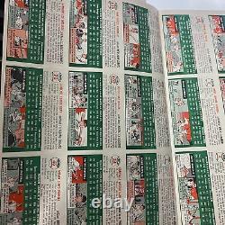 Sports Illustrated Magazine August 16 1954 First edition Premier Issue