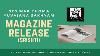 Srishti Magazine Release First Edition 18 07 2021